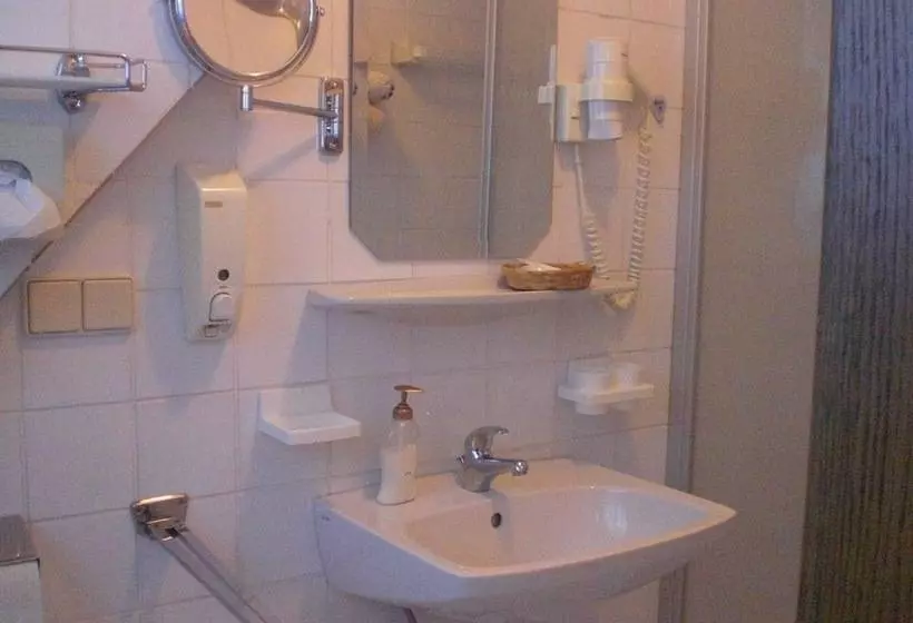 Gasthof Pension Lamprecht