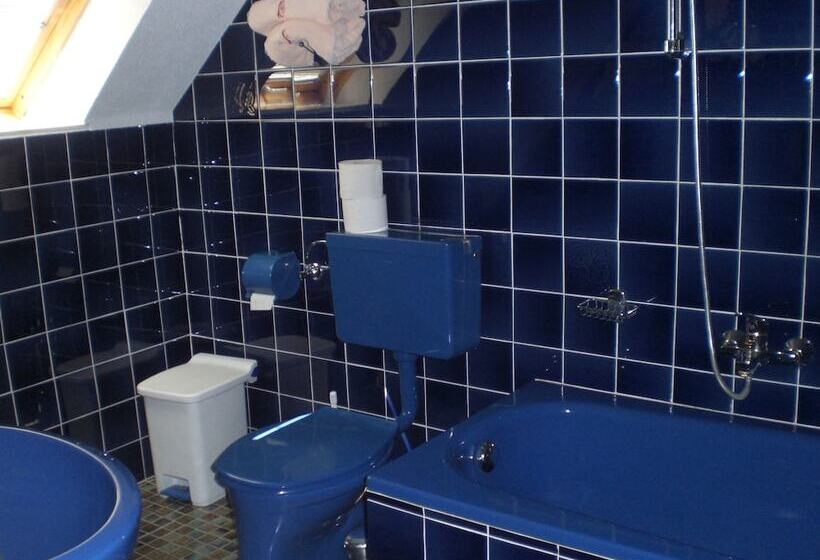 Gasthof Pension Lamprecht