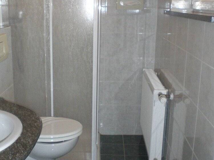 Gasthof Pension Lamprecht