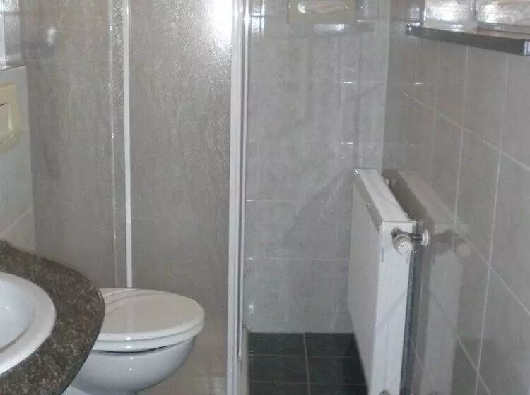 Gasthof Pension Lamprecht