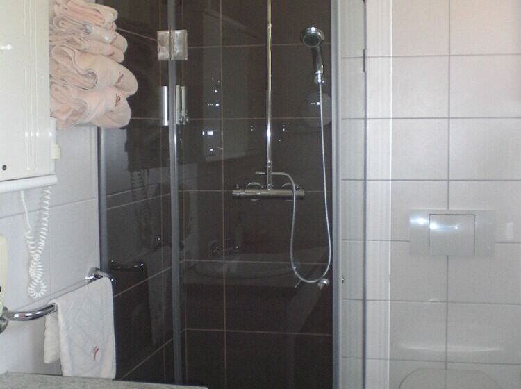 Gasthof Pension Lamprecht