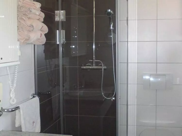 Gasthof Pension Lamprecht