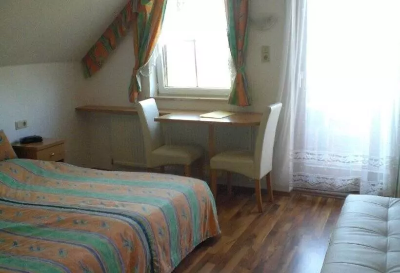 Gasthof Pension Lamprecht