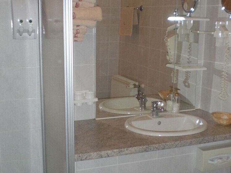 Gasthof Pension Lamprecht