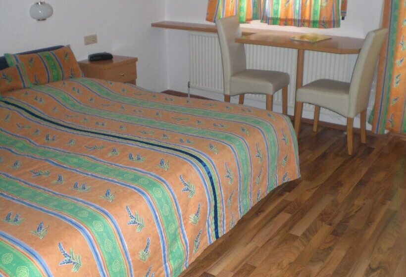 Gasthof Pension Lamprecht