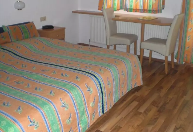 Gasthof Pension Lamprecht