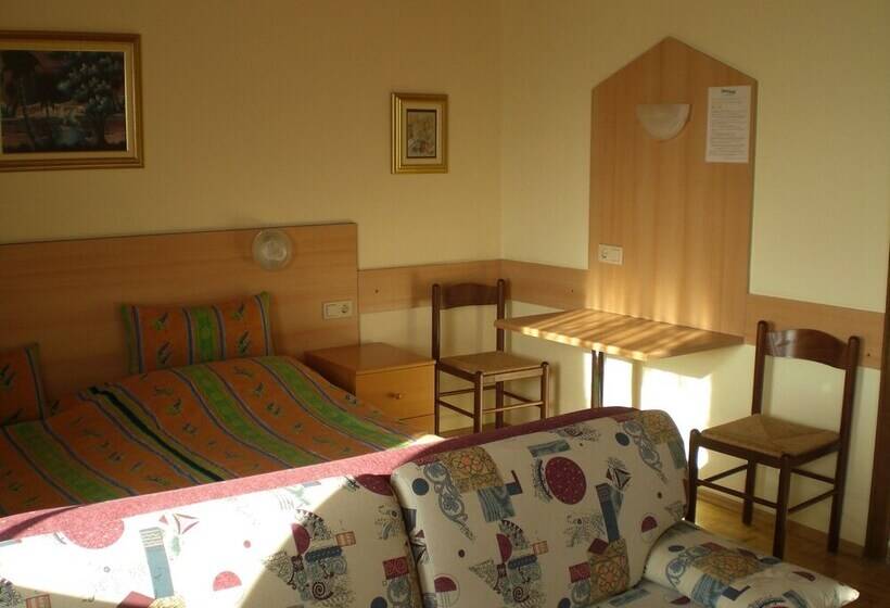 Gasthof Pension Lamprecht