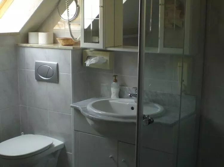 Gasthof Pension Lamprecht