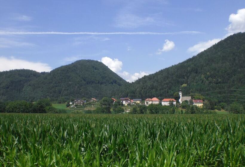 Gasthof Pension Lamprecht