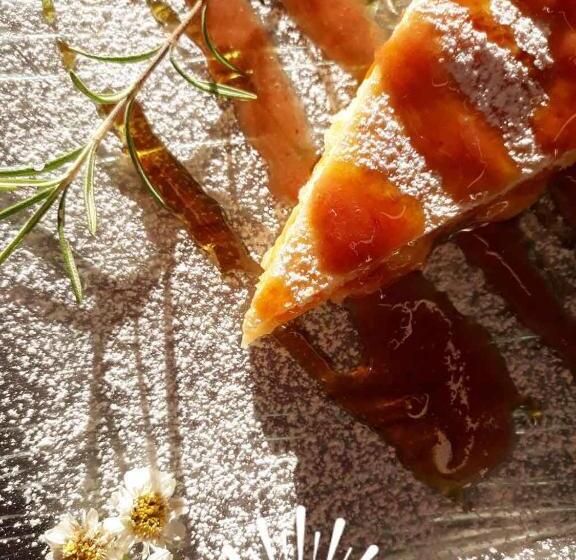 فندق Bio Agriturismo Valle Dei Calanchi