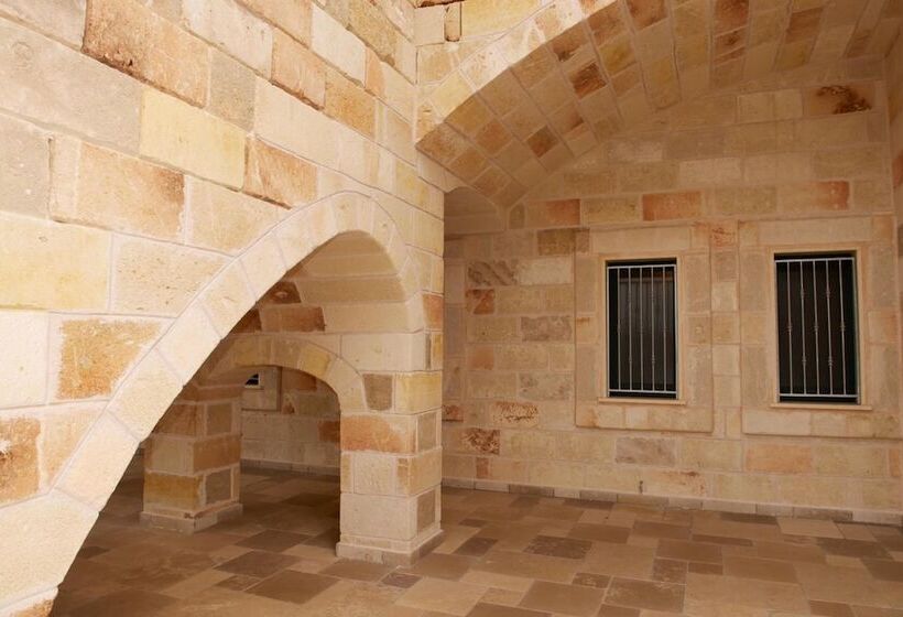 هتل Relais Villa Lucia