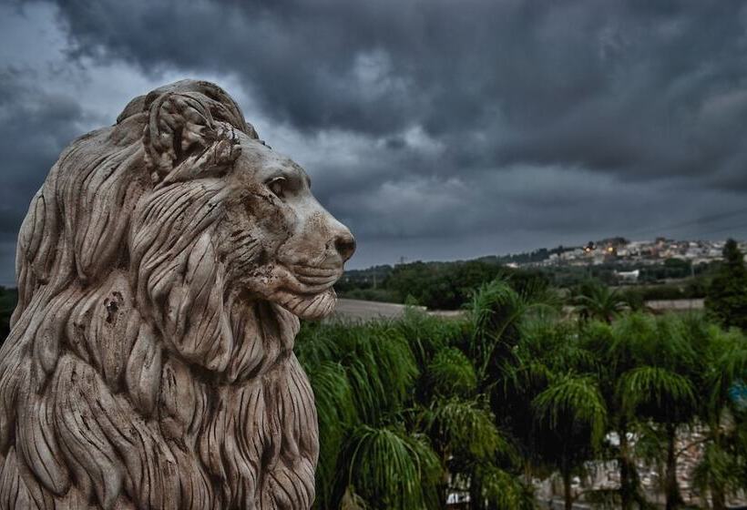 هتل Relais Villa Lucia