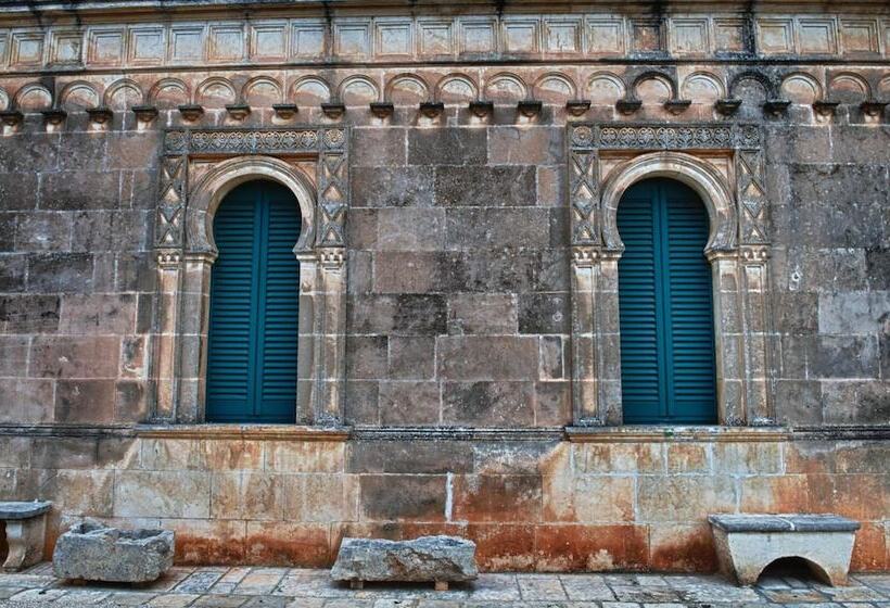 هتل Relais Villa Lucia