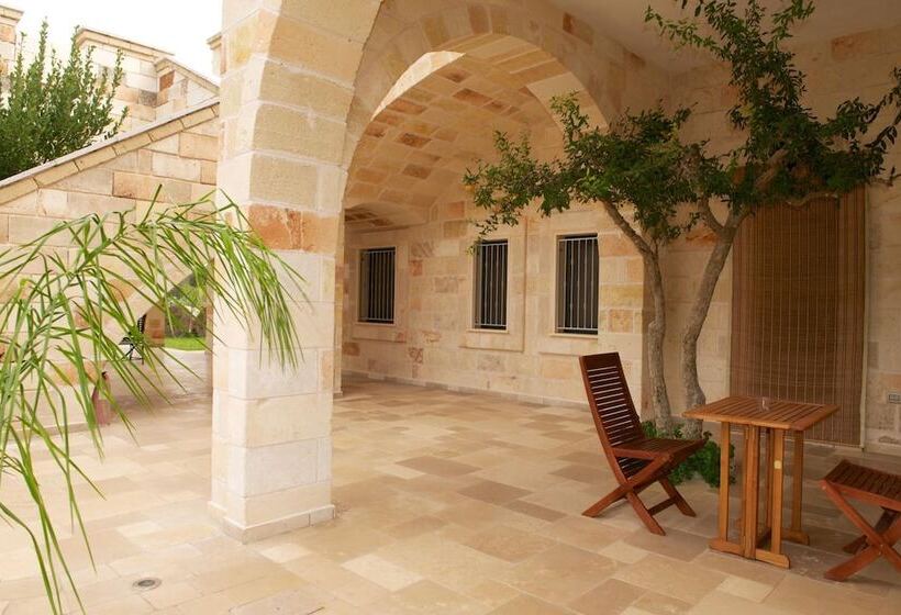 هتل Relais Villa Lucia