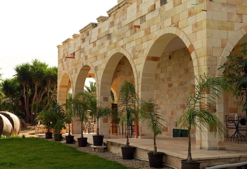 هتل Relais Villa Lucia