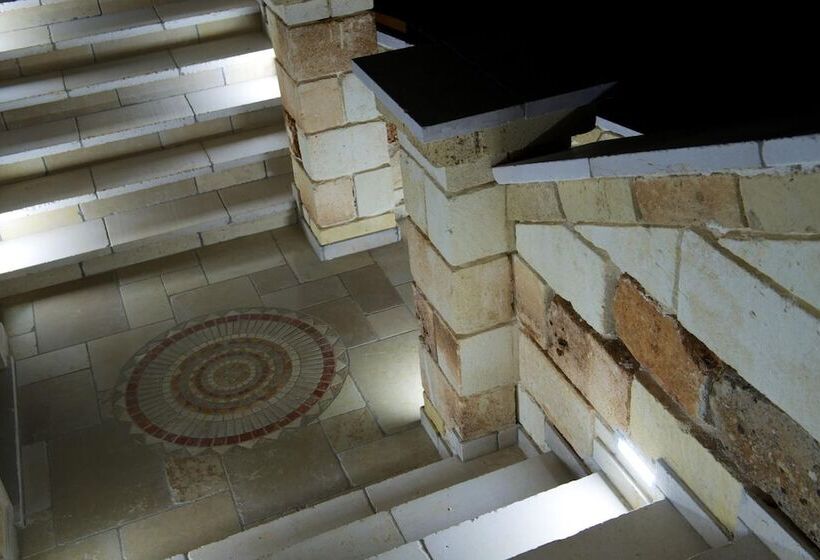 هتل Relais Villa Lucia