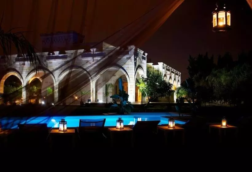 Hotelli Relais Villa Lucia