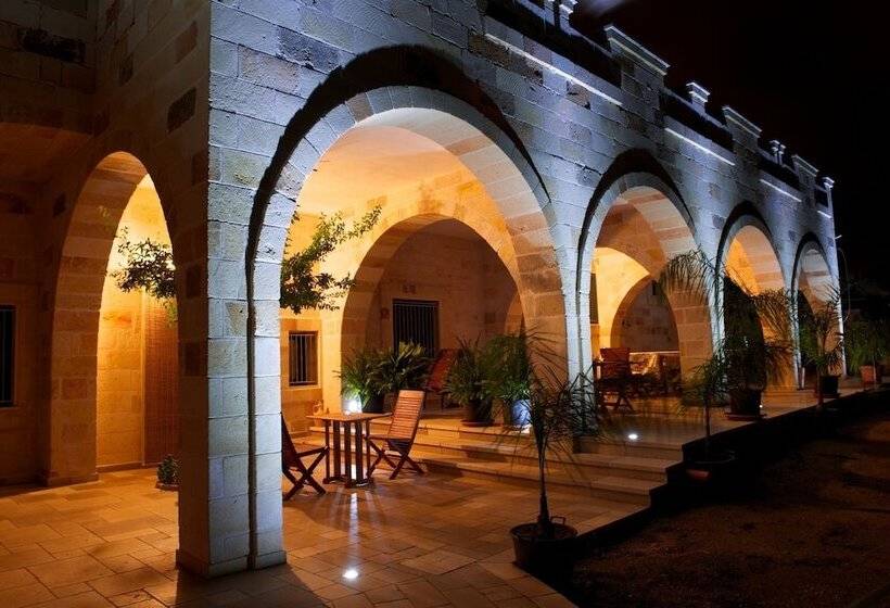 هتل Relais Villa Lucia