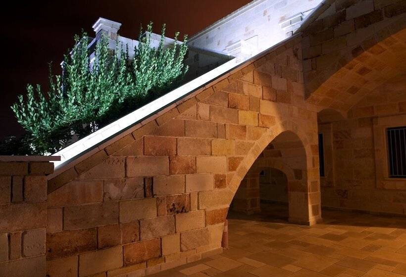 هتل Relais Villa Lucia