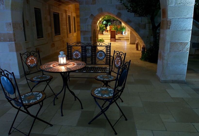 هتل Relais Villa Lucia