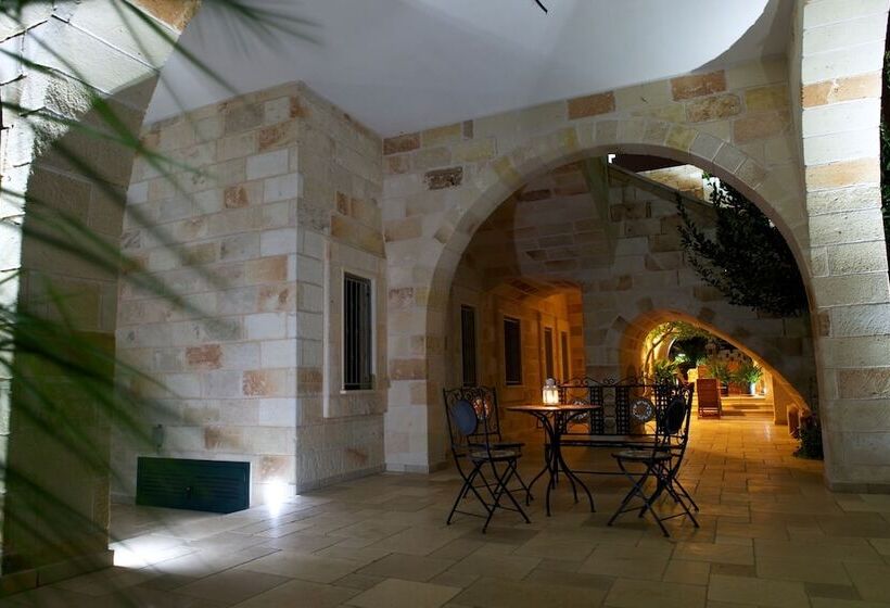 هتل Relais Villa Lucia