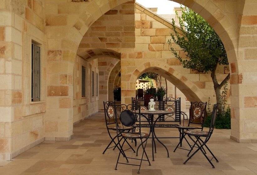 هتل Relais Villa Lucia