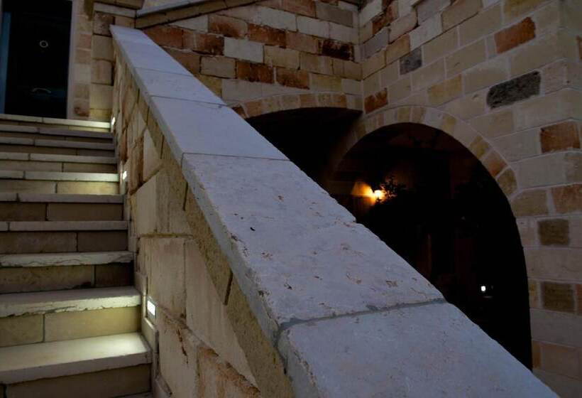 هتل Relais Villa Lucia