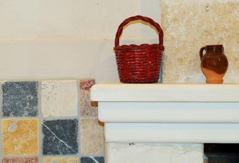 هتل Relais Villa Lucia