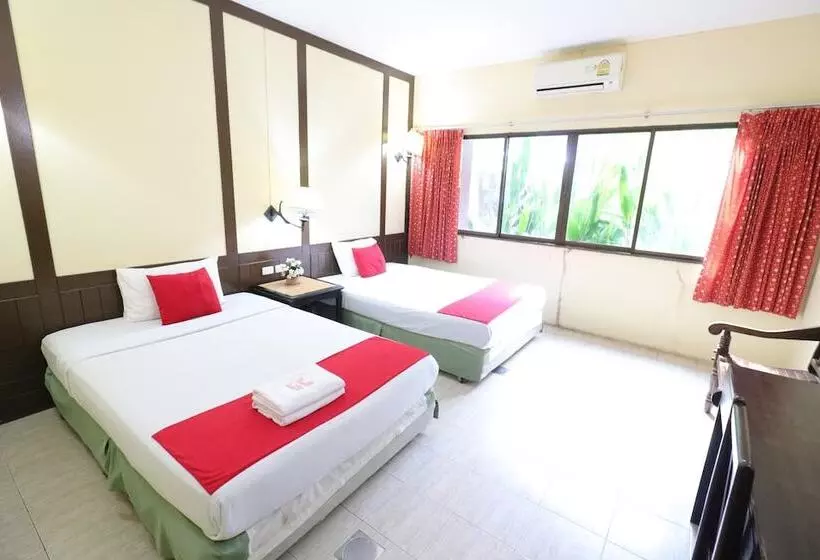 Majatalo Baan Nat The Village Sha Certified