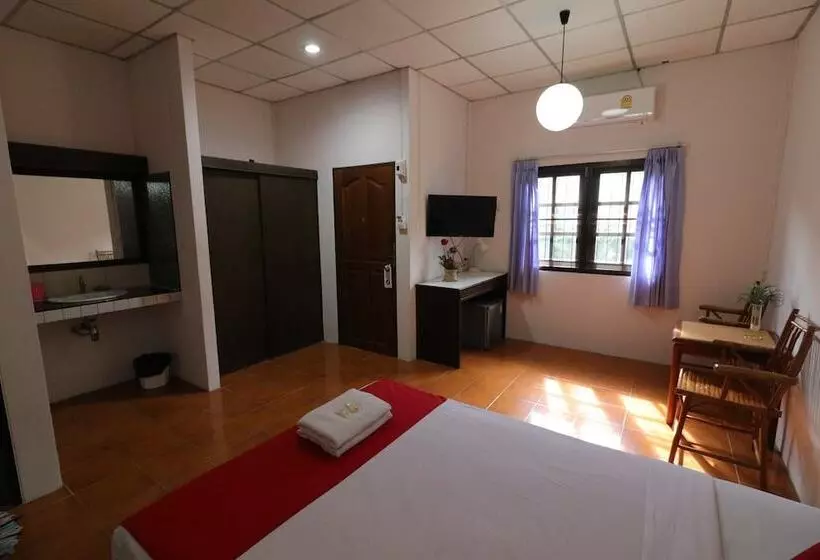 Majatalo Baan Nat The Village Sha Certified