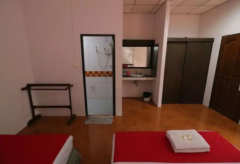 Majatalo Baan Nat The Village Sha Certified