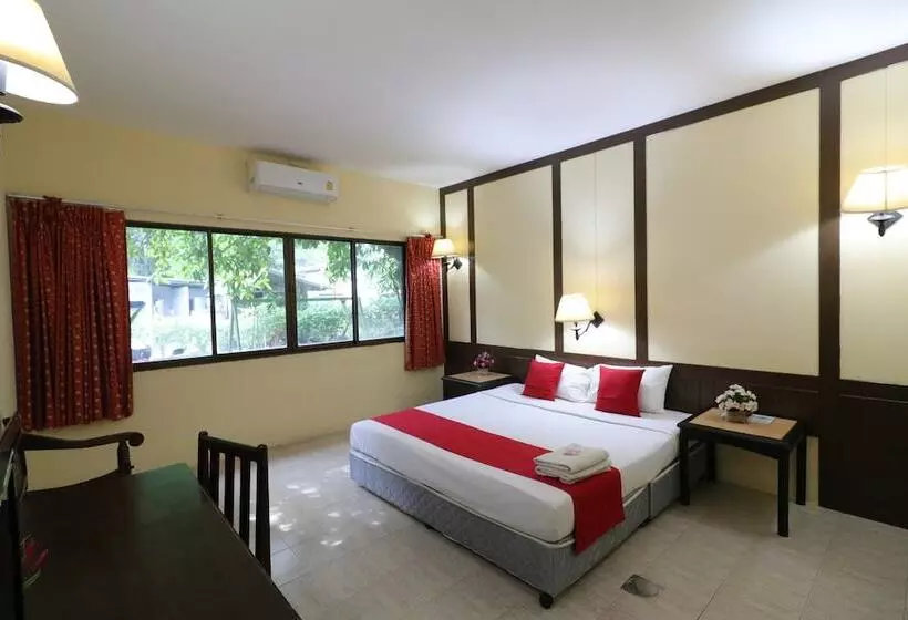 Majatalo Baan Nat The Village Sha Certified