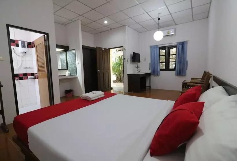 Majatalo Baan Nat The Village Sha Certified