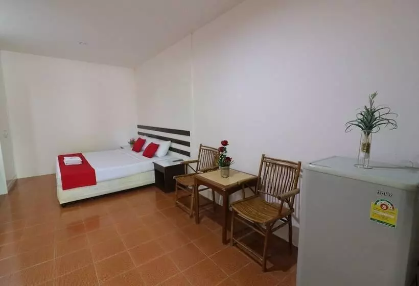 Majatalo Baan Nat The Village Sha Certified