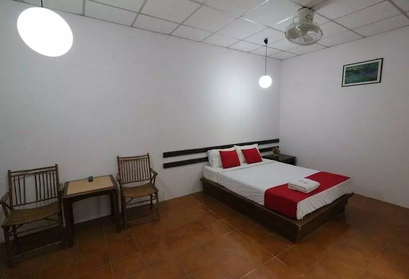 Majatalo Baan Nat The Village Sha Certified