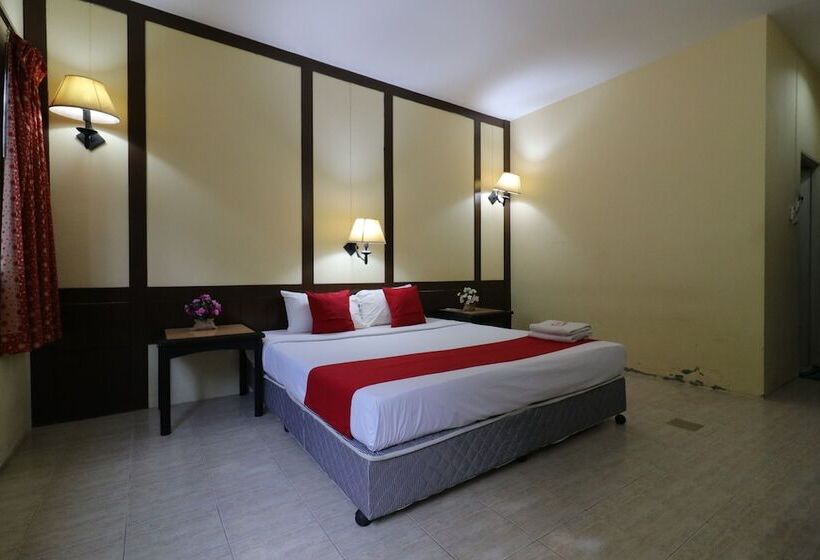 پانسیون Baan Nat The Village Sha Certified