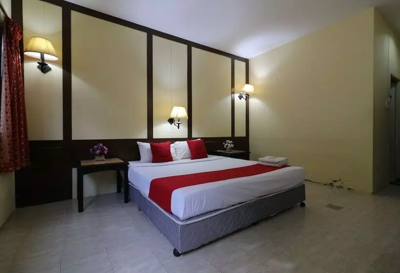 Majatalo Baan Nat The Village Sha Certified