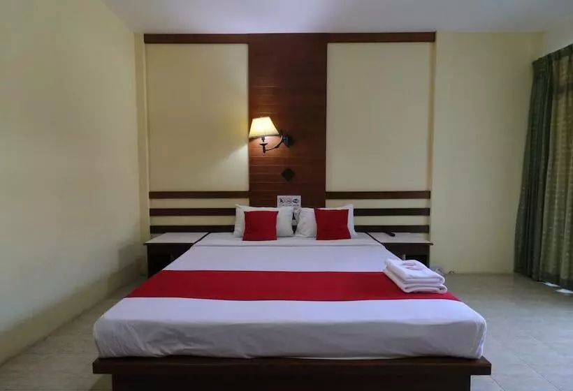 Majatalo Baan Nat The Village Sha Certified