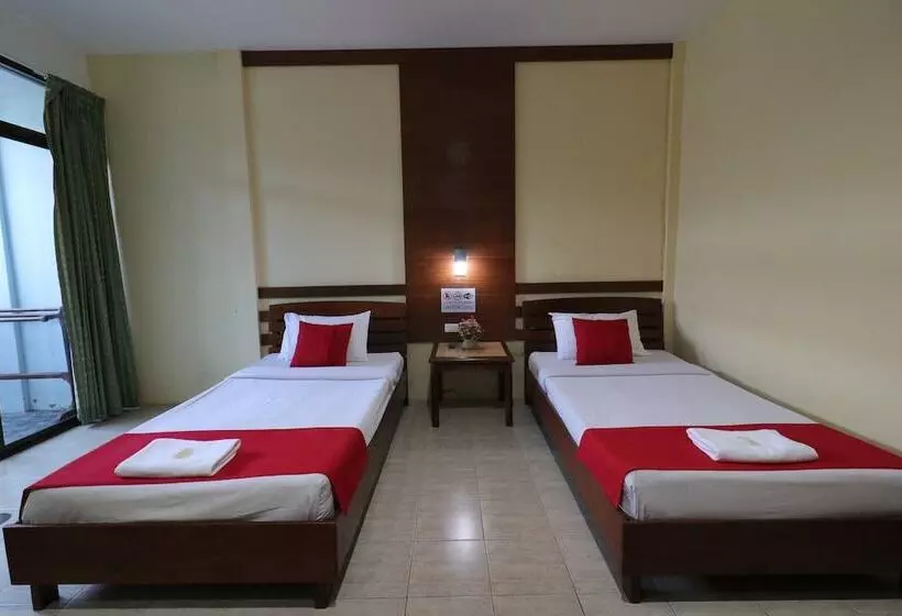 Majatalo Baan Nat The Village Sha Certified