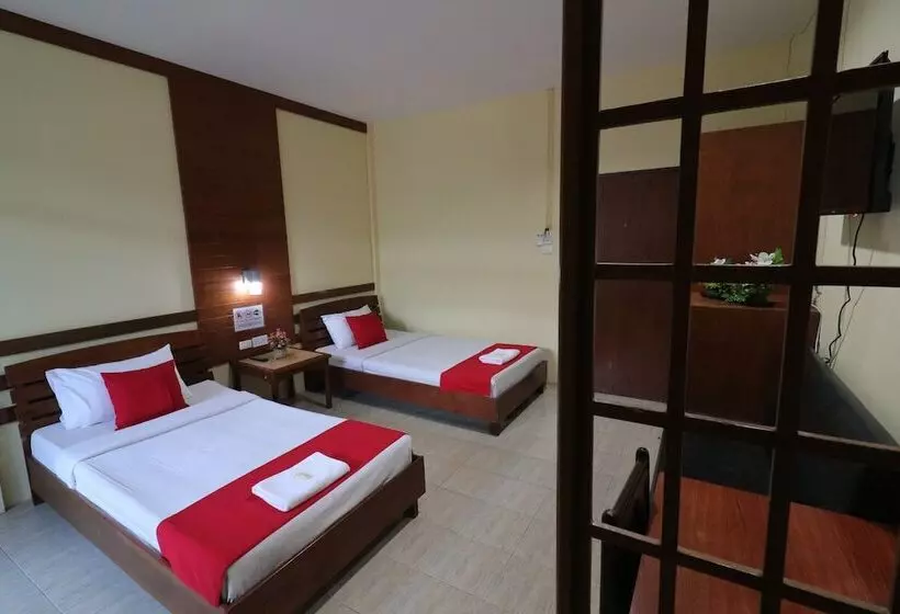 Majatalo Baan Nat The Village Sha Certified