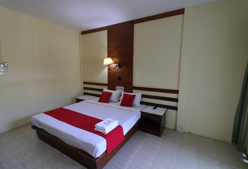 پانسیون Baan Nat The Village Sha Certified