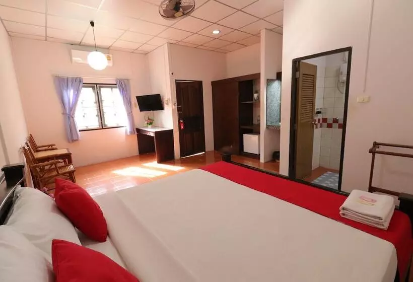 Majatalo Baan Nat The Village Sha Certified