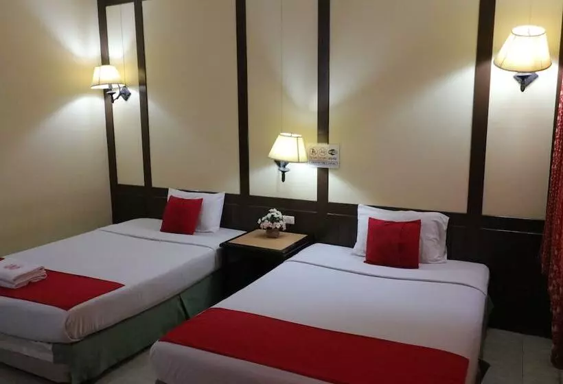 Majatalo Baan Nat The Village Sha Certified