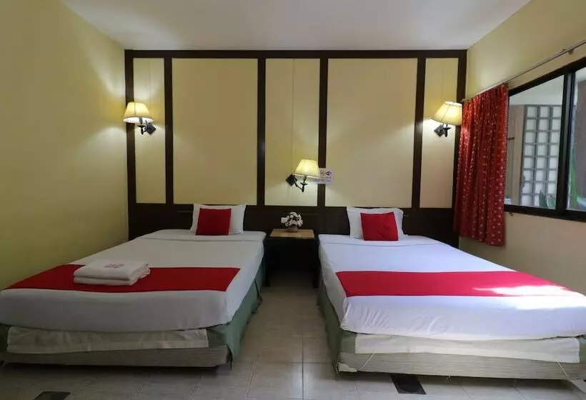 Majatalo Baan Nat The Village Sha Certified