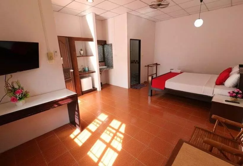 Majatalo Baan Nat The Village Sha Certified