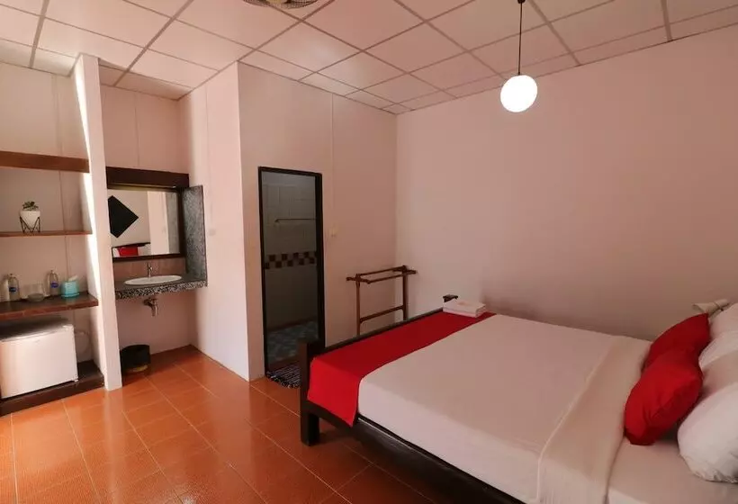 Majatalo Baan Nat The Village Sha Certified