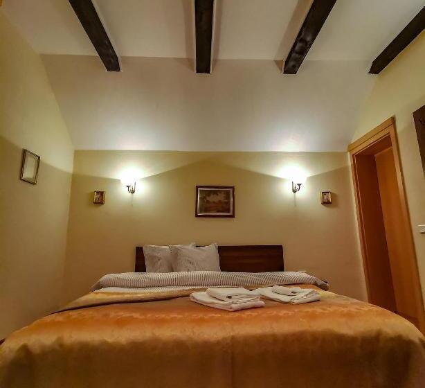 Pensionat Bucuria Muntelui