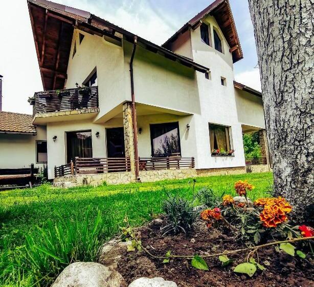 Pensionat Bucuria Muntelui