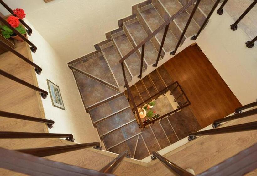 Pensionat Bucuria Muntelui