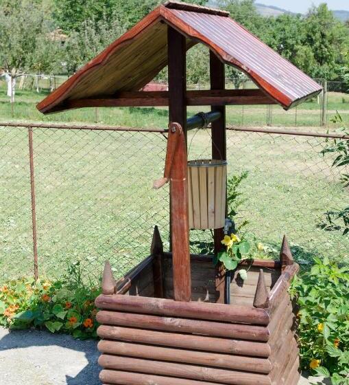 Pensionat Bucuria Muntelui